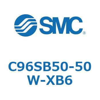 C96SB50-50W-XB6 C96 Series(C96SB50) SMC 32432006