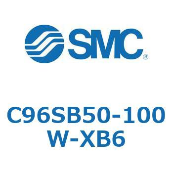 C96SB50-100W-XB6 C96 Series(C96SB50) SMC 32432067