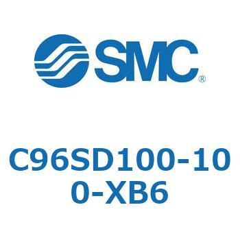 C96SD100-100-XB6 C96 Series(C96SD100) SMC 32435445