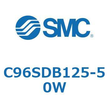 C96SDB125-50W C96 Series(C96SDB125) SMC 32438744