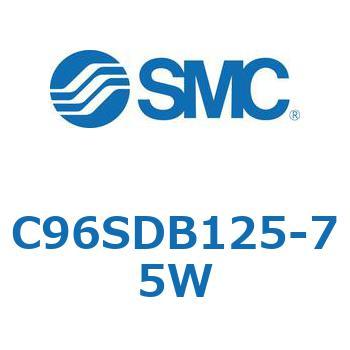 C96SDB125-75W C96 Series(C96SDB125) SMC 32438972