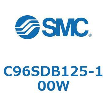 C96SDB125-100W C96 Series(C96SDB125) SMC 32438988