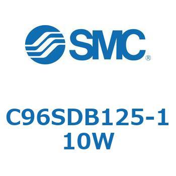 C96SDB125-110W C96 Series(C96SDB125) SMC 32439338