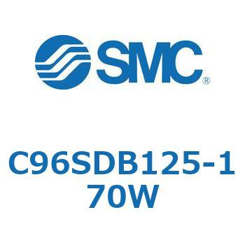 C96SDB125-170W C96 Series(C96SDB125) SMC 32439654