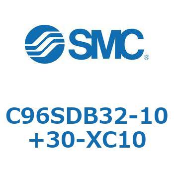 C96SDB32-10+30-XC10 C96 Series(C96SDB32) SMC 32443242