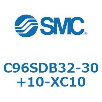 C96SDB32-30+10-XC10 C96 Series(C96SDB32) SMC 32443276