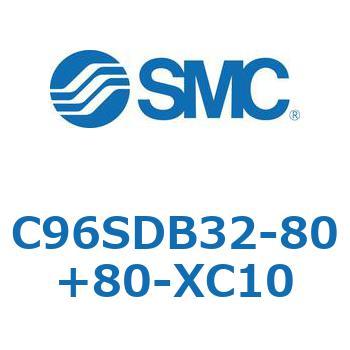C96SDB32-80+80-XC10 C96 Series(C96SDB32) SMC 32443337