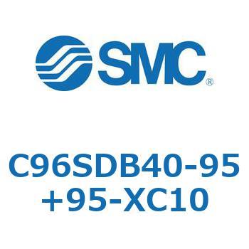 C96SDB40-95+95-XC10 C96 Series(C96SDB40) SMC 32445437