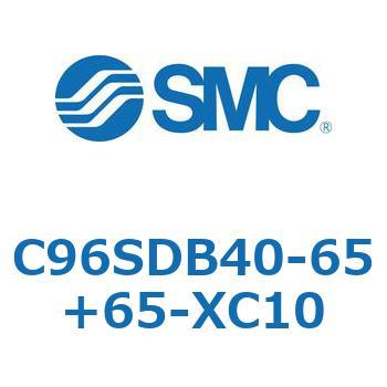 C96SDB40-65+65-XC10 C96 Series(C96SDB40) SMC 32445455