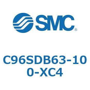 C96SDB63-100-XC4 C96 Series(C96SDB63) SMC 32448596