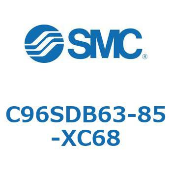 C96SDB63-85-XC68 C96 Series(C96SDB63) SMC 32448867