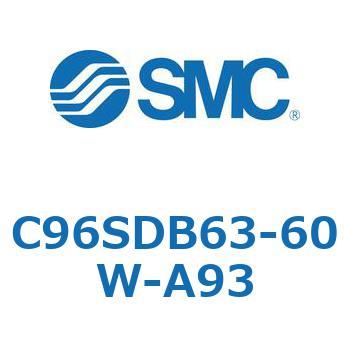 C96SDB63-60W-A93 C96 Series(C96SDB63) SMC 32449235