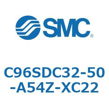 C96SDC32-50-A54Z-XC22 C96 Series(C96SDC32) SMC 32453514