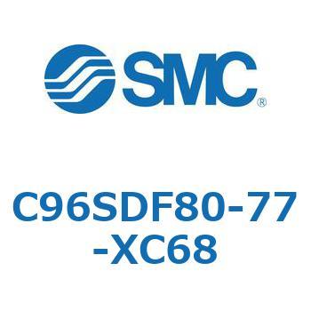 C96SDF80-77-XC68 C96 Series(C96SDF80) SMC 32457382