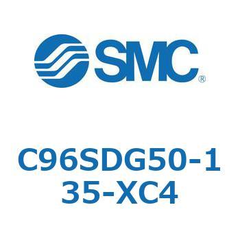 C96SDG50-135-XC4 C96 Series(C96SDG50) SMC 32457705