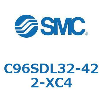 C96SDL32-422-XC4 C96 Series(C96SDL32) SMC 32458143