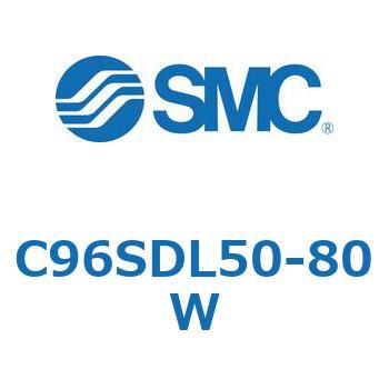C96SDL50-80W C96 Series(C96SDL50) SMC 32458588