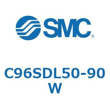 C96SDL50-90W C96 Series(C96SDL50) SMC 32458597