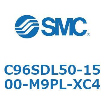 C96SDL50-1500-M9PL-XC4 C96 Series(C96SDL50) SMC 32458868