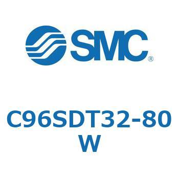 C96SDT32-80W C96 Series(C96SDT32) SMC 32460453