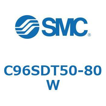 C96SDT50-80W C96 Series(C96SDT50) SMC 32461004