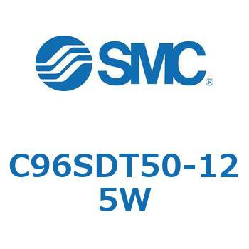 C96SDT50-125W C96 Series(C96SDT50) SMC 32461038