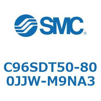 C96SDT50-800JJW-M9NA3 C96 Series(C96SDT50) SMC 32461336