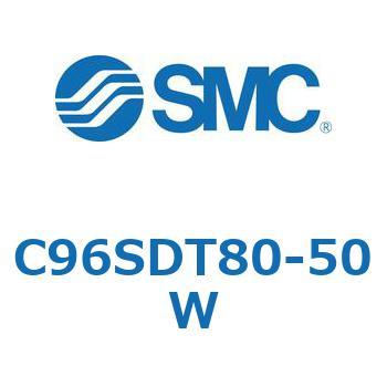C96SDT80-50W C96 Series(C96SDT80) SMC 32461948
