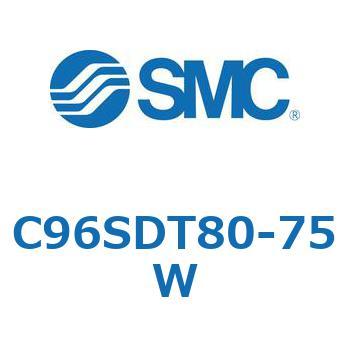 C96SDT80-75W C96 Series(C96SDT80) SMC 32462018