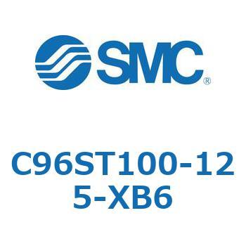 C96ST100-125-XB6 C96 Series(C96ST100) SMC 32464522