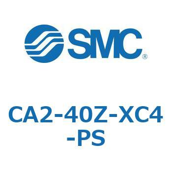 CA Series(CA2) SMC