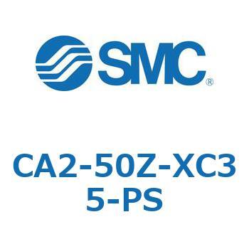 CA Series(CA2) SMC