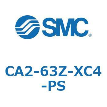 CA Series(CA2) SMC