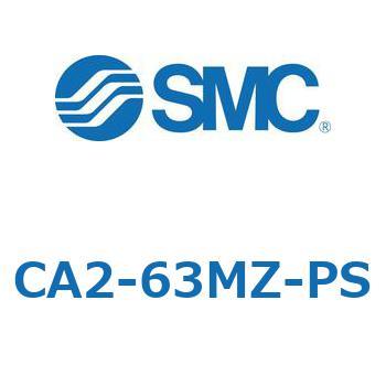 CA Series(CA2) SMC