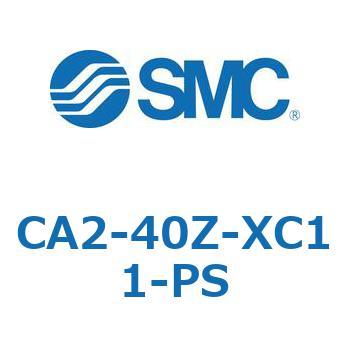 CA Series(CA2) SMC