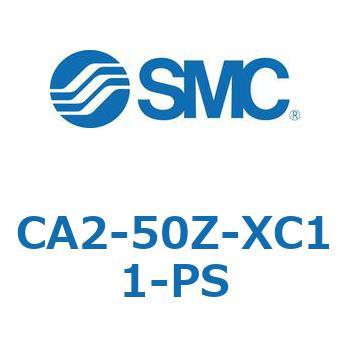 CA Series(CA2) SMC