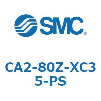 CA Series(CA2) SMC
