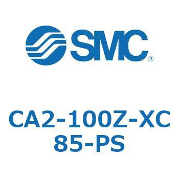 CA Series(CA2) SMC