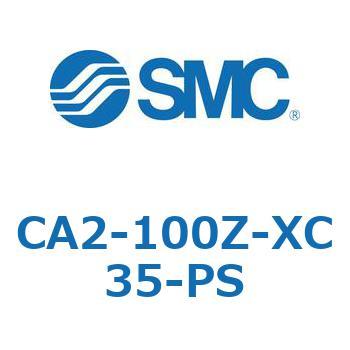 CA Series(CA2) SMC