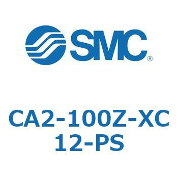 CA Series(CA2) SMC