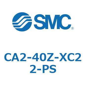 CA Series(CA2) SMC