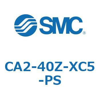 CA Series(CA2) SMC
