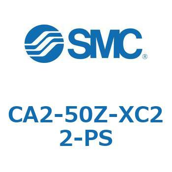 CA Series(CA2) SMC