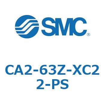 CA Series(CA2) SMC