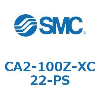 CA Series(CA2) SMC