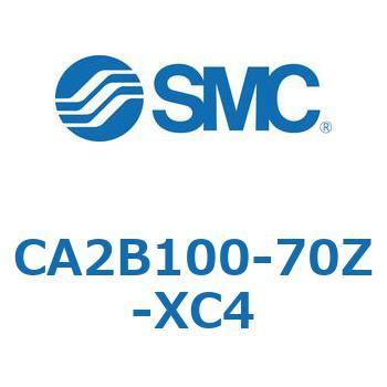 CA Series(CA2B100) SMC