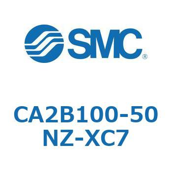 CA Series(CA2B100) SMC
