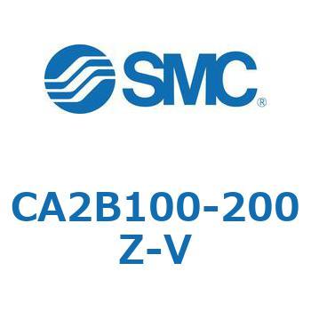 CA Series(CA2B100) SMC