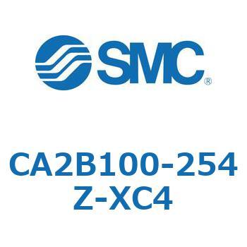 CA Series(CA2B100) SMC