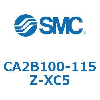 CA Series(CA2B100) SMC